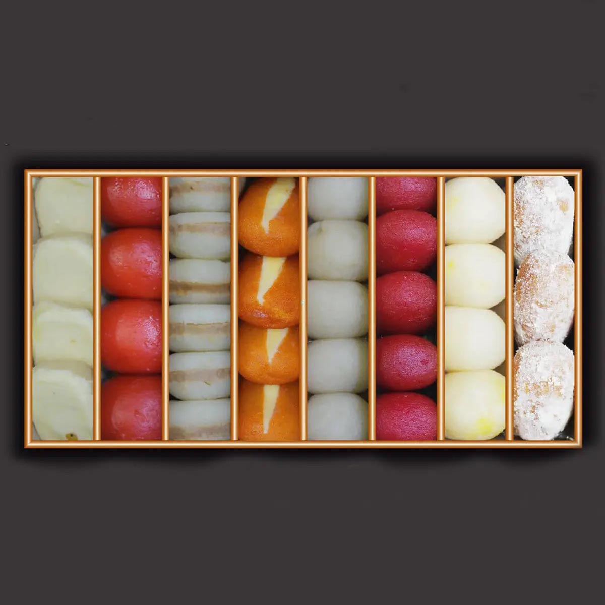 VIP Classic Gift Box - Large